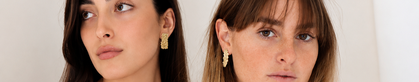 Even Earrings