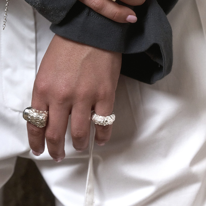 Oscar Rings